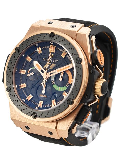 hublot big bang f1 king power|hublot king power for sale.